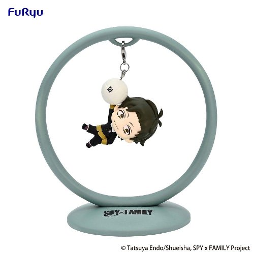 Spy x Family: Trapeze - Damian Φιγούρα
(12cm)