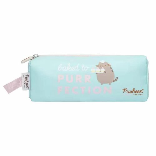 Pusheen - Foodie Collection Pencil
Case