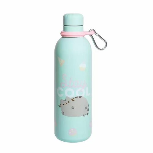 Pusheen - Foodie Collection Μπουκάλι
(500ml)