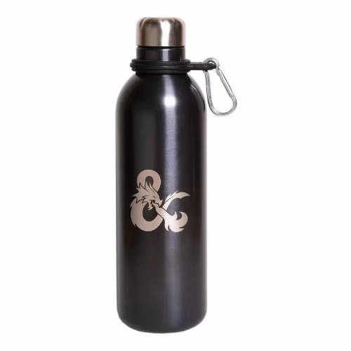 Dungeons and Dragons - Logo Water Bottle
(500ml)