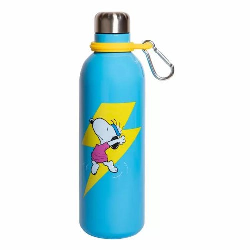 Snoopy - Water Bottle
(500ml)