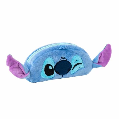 Disney: Lilo & Stitch - Stitch Plush Pencil
Case