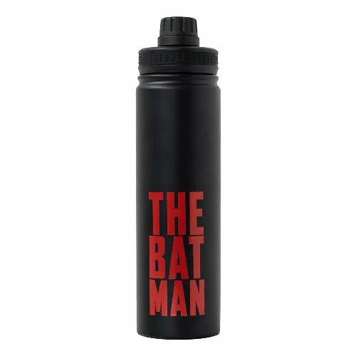 DC Comics - The Batman Water Bottle
(750ml)