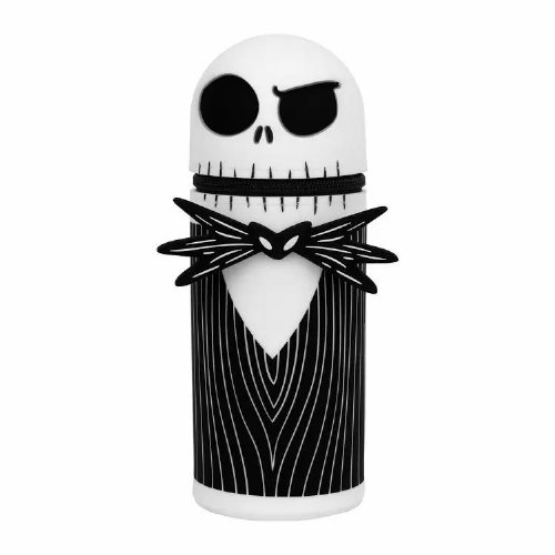 Disney: Nightmare Before Christmas - Jack Pencil
Case