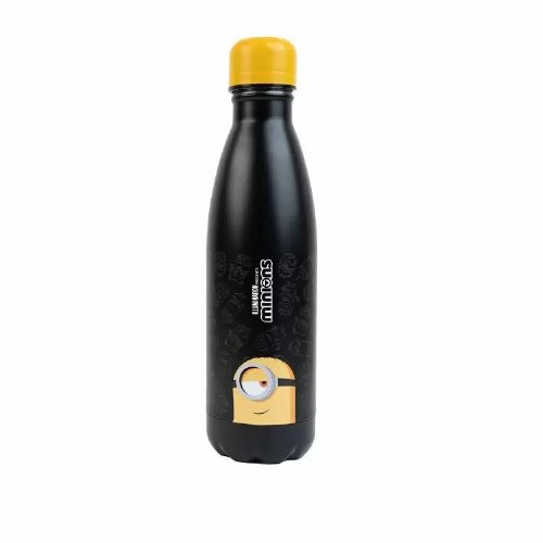 Minions - Water Bottle
(500ml)