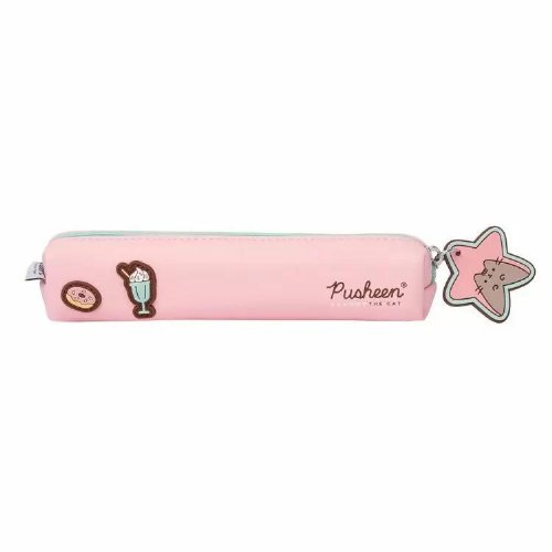 Pusheen - Rose Collection Mini Pencil
Case