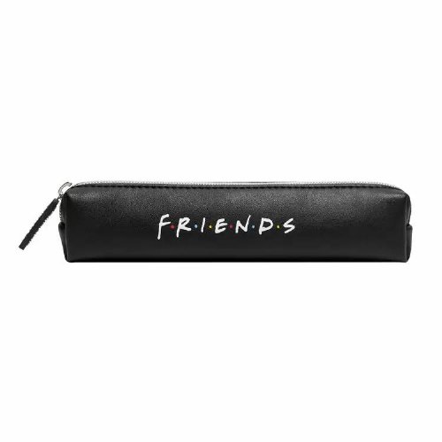 Friends - Logo Pencil Case