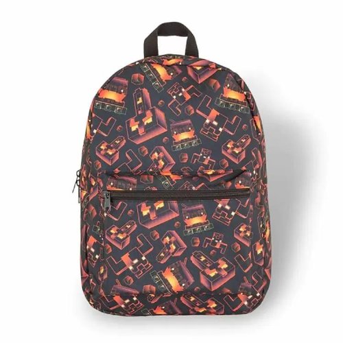 Minecraft - Dungeons
Backpack