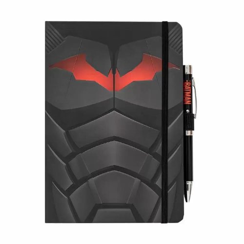 DC Comics - The Batman Notebook with
Pen