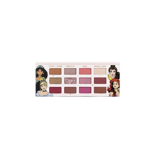 Disney - Princesses Eyeshadow
Palette