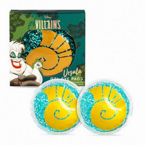 Disney Villains - Ursula Eye Pads