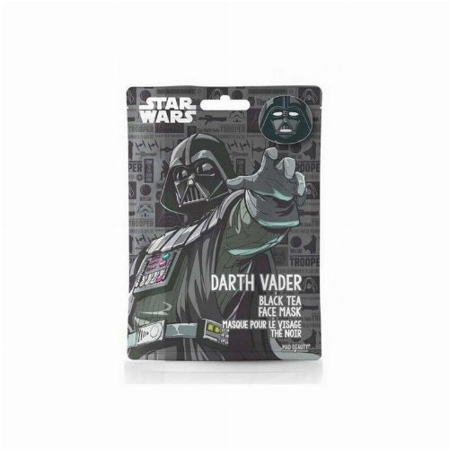 Star Wars - Darth Vader Face Mask