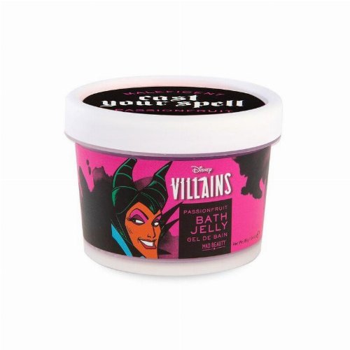 Disney Villains - Maleficent Bath Jelly
(95gr)