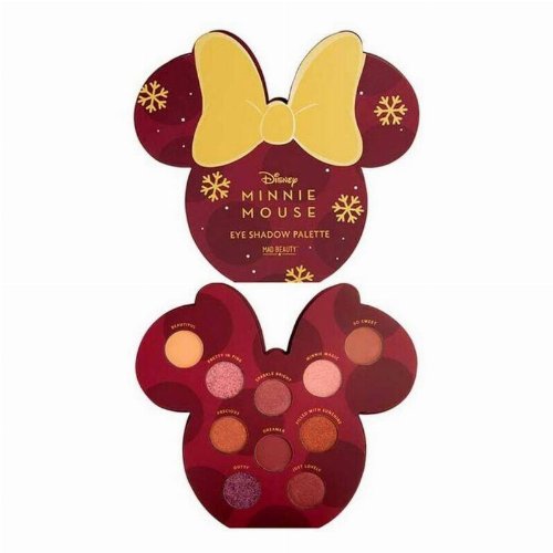 Disney - Minnie Mouse Eyeshadow Palette