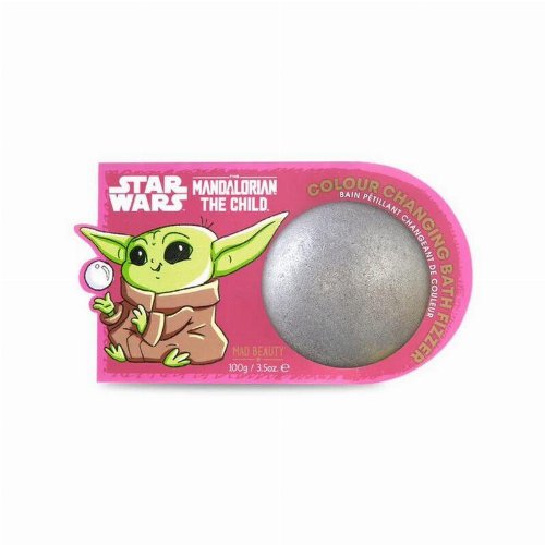 Star Wars: The Mandalorian - The Child Bath
Fizzer