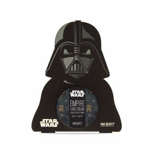 Star Wars - Darth Vader Hand Salve
(50ml)