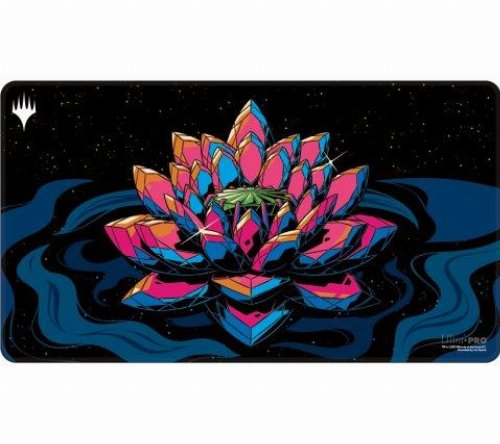 Ultra Pro Holofoil Playmat - Jeweled
Lotus