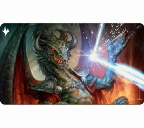 Ultra Pro Playmat - Deflecting Swat