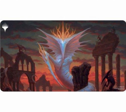 Ultra Pro Playmat - Sliver Gravemother