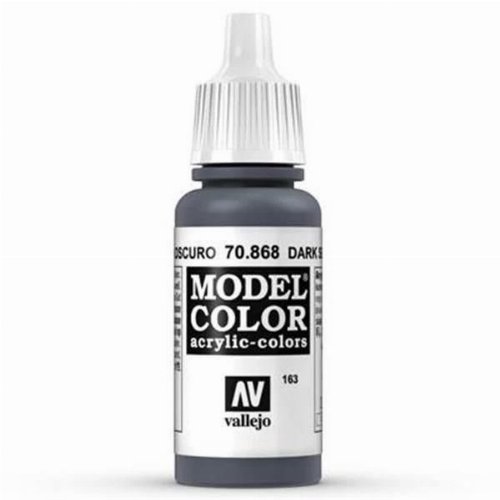 Vallejo Model Color - Dark Seagreen Χρώμα Μοντελισμού
(17ml)