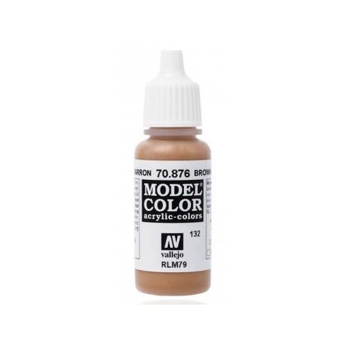 Vallejo Model Color - Brown Sand
(18ml)