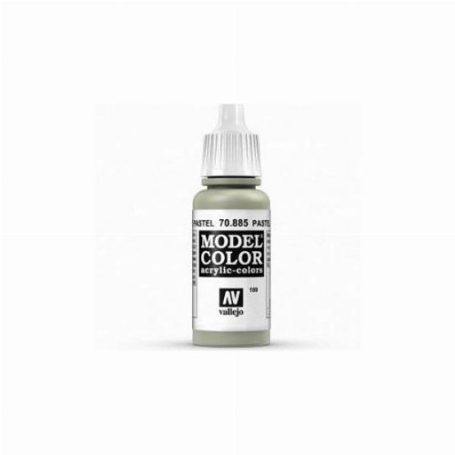 Vallejo Model Color - Pastel Green
(18ml)