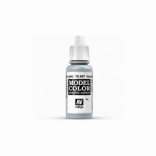 Vallejo Model Color - Pale Grey Blue
(18ml)