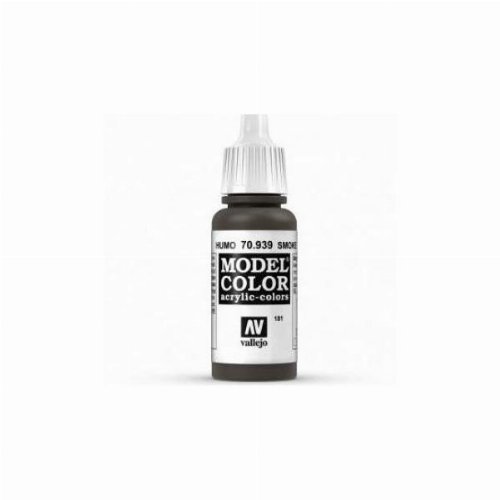 Vallejo Model Color - Smoke
(17ml)