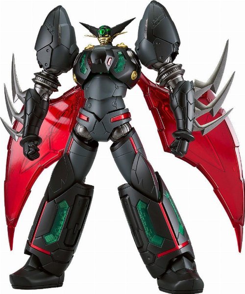 Getter Robo:The Last Day - Shin Getter Robo
Tarak Model Kit (16cm)