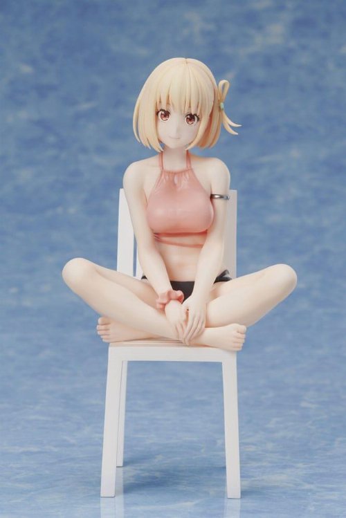 Lycoris Recoil - Chisato Nishikigi 1/7 Φιγούρα
Αγαλματίδιο (16cm)