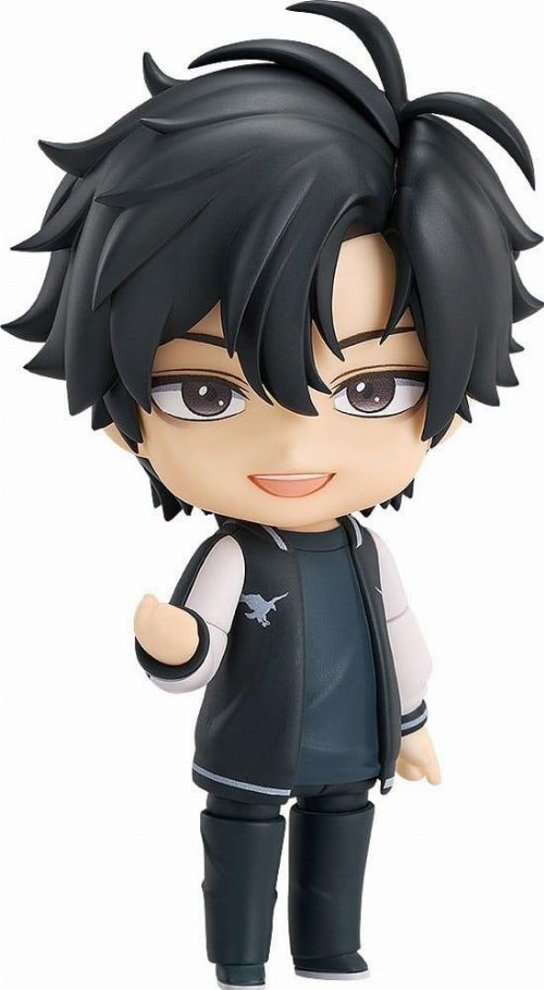 Link Click - Cheng Xiaoshi Nendoroid Φιγούρα Δράσης
(10cm)