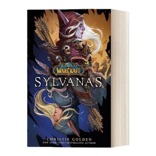 World of Warcraft: Sylvanas (HC)