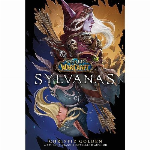 World of Warcraft: Sylvanas (PB)