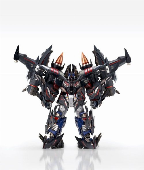 Transformers Kuro Kara Kuri - Optimus Prime Jet Power
Armor Αξεσουάρ (21cm)