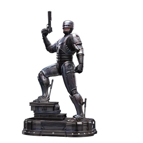 RoboCop - RoboCop Art Scale 1/10 Statue Figure
(24cm)