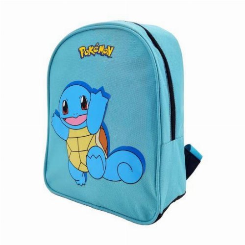 Pokemon - Squirtle Kids Τσάντα Σακίδιο
(30cm)