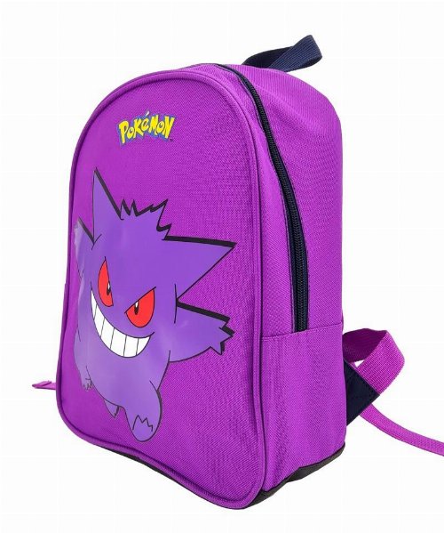 Pokemon - Gengar Kids Τσάντα Σακίδιο
(30cm)