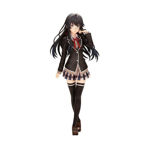 My Teen Romantic Comedy SNAFU Climax - Yukino
Yukinoshita 1/8 Φιγούρα Αγαλματίδιο (20cm)