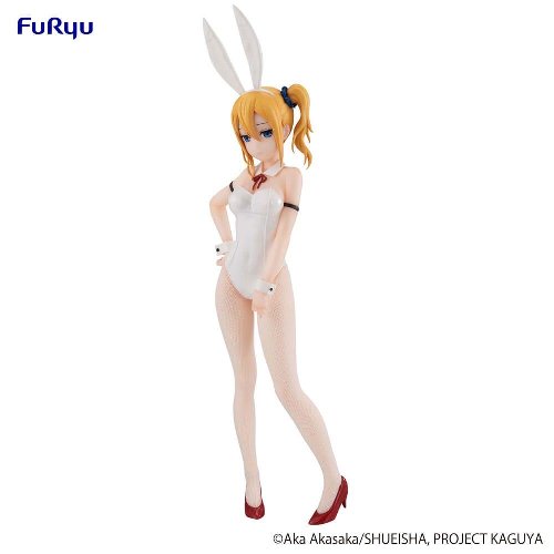 Kaguya-sama: Love is War BiCute Bunnies - Ai Hayasaka
Φιγούρα Αγαλματίδιο (29cm)