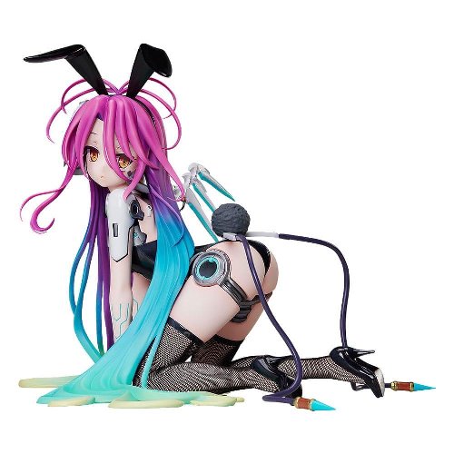 No Game No Life Zero - Schwi: Bunny 1/4 Φιγούρα
Αγαλματίδιο (24cm)