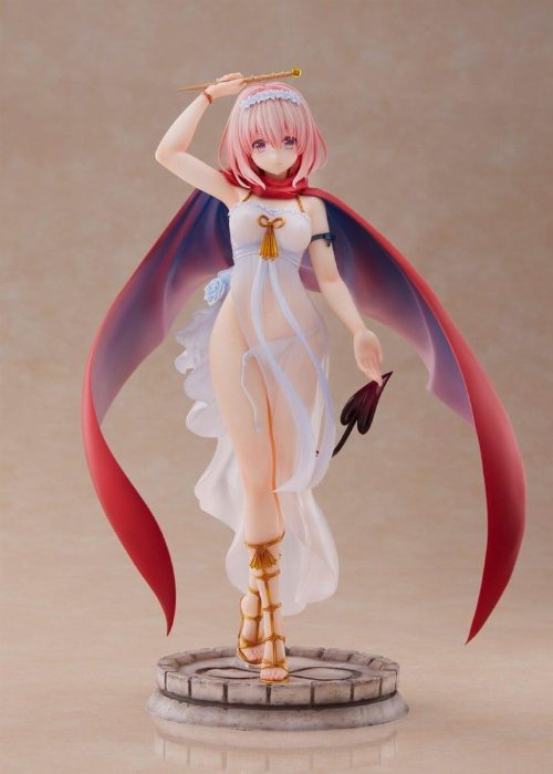 To Love-Ru Darkness - Momo Belia Deviluke' The
Magician 1/7 Φιγούρα Αγαλματίδιο (25cm)