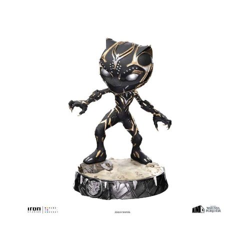 Marvel: Black Panther Wakanda Forever Mini Co. - Shuri
Φιγούρα Αγαλματίδιο (15cm)