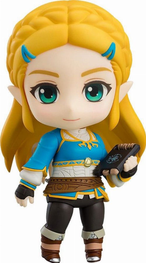 The Legend of Zelda: Breath of the Wild - Zelda
(re-run) Nendoroid Φιγούρα Δράσης (10cm)