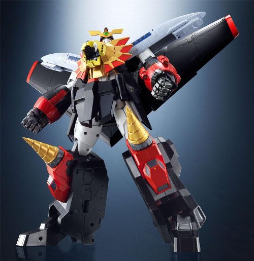 GaoGaiGar Soul of Chogokin - GX-68 GaoGaiGar Φιγούρα
Δράσης (26cm)