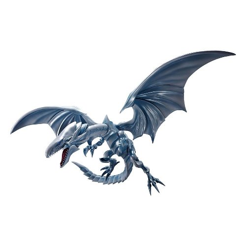 Yu-Gi-Oh!: S.H. MonsterArts - Blue-Eyes White Dragon
Φιγούρα Δράσης (22cm)