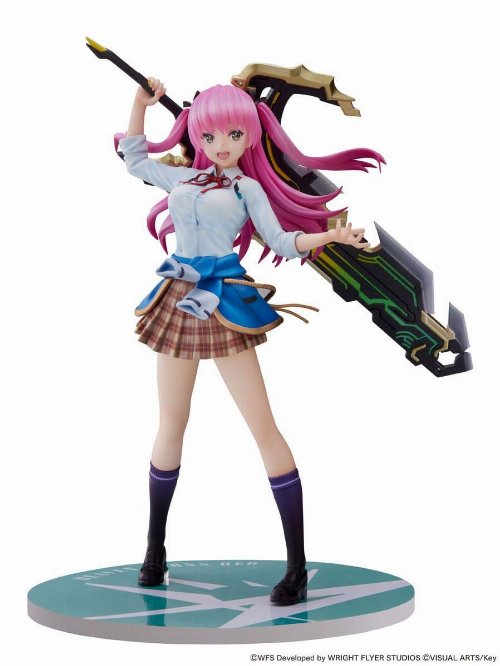 Heaven Burns Red - Megumi Aikawa 1/7 Statue
Figure (23cm)