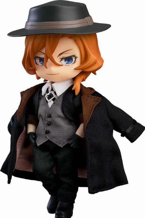 Bungo Stray Dogs - Chuya Nakahara Nendoroid
Action Figure (14cm)