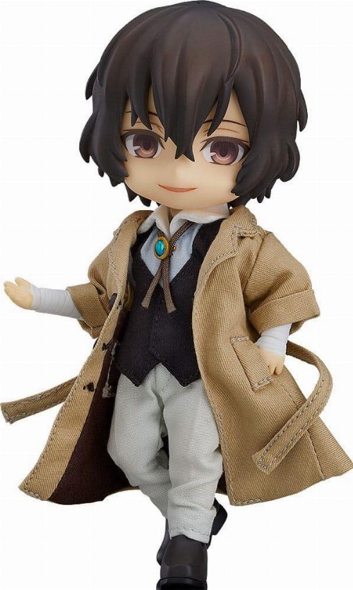 Bungo Stray Dogs - Osamu Dazai (re-run)
Nendoroid Action Figure (14cm)