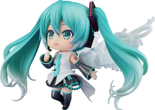 Character Vocal Series 01: Hatsune Miku - Happy
16th Birthday Nendoroid Action Figure (10cm)