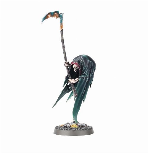 Warhammer Age of Sigmar - Nighthaunt: Cairn
Wraith